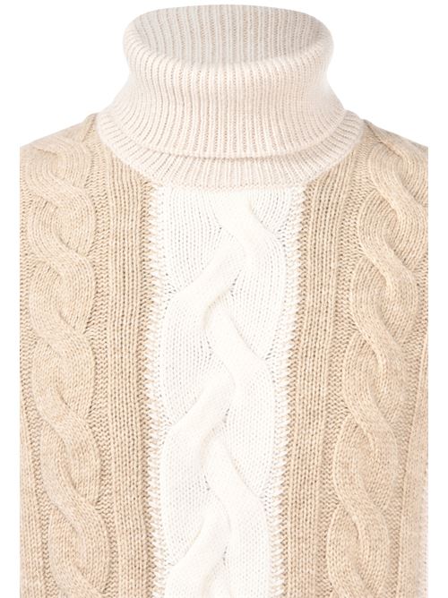Maglia Gran Sasso in lana GRAN SASSO | 13130 25078.054